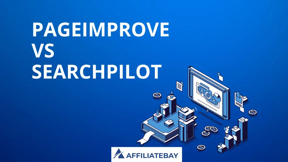 pageimprove vs searchpilot