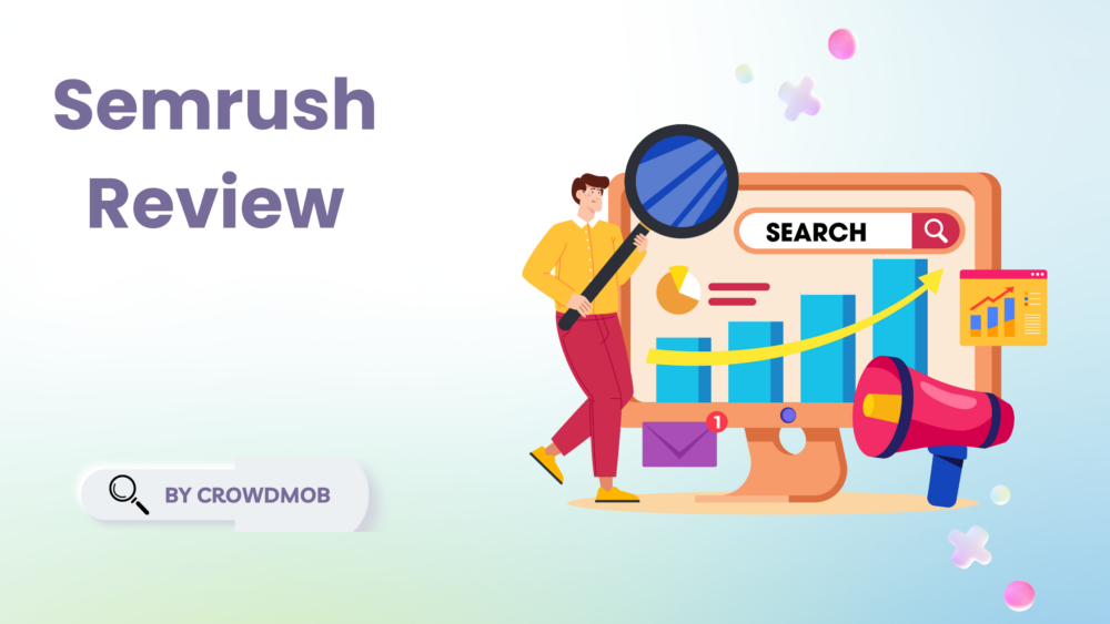 semrush review