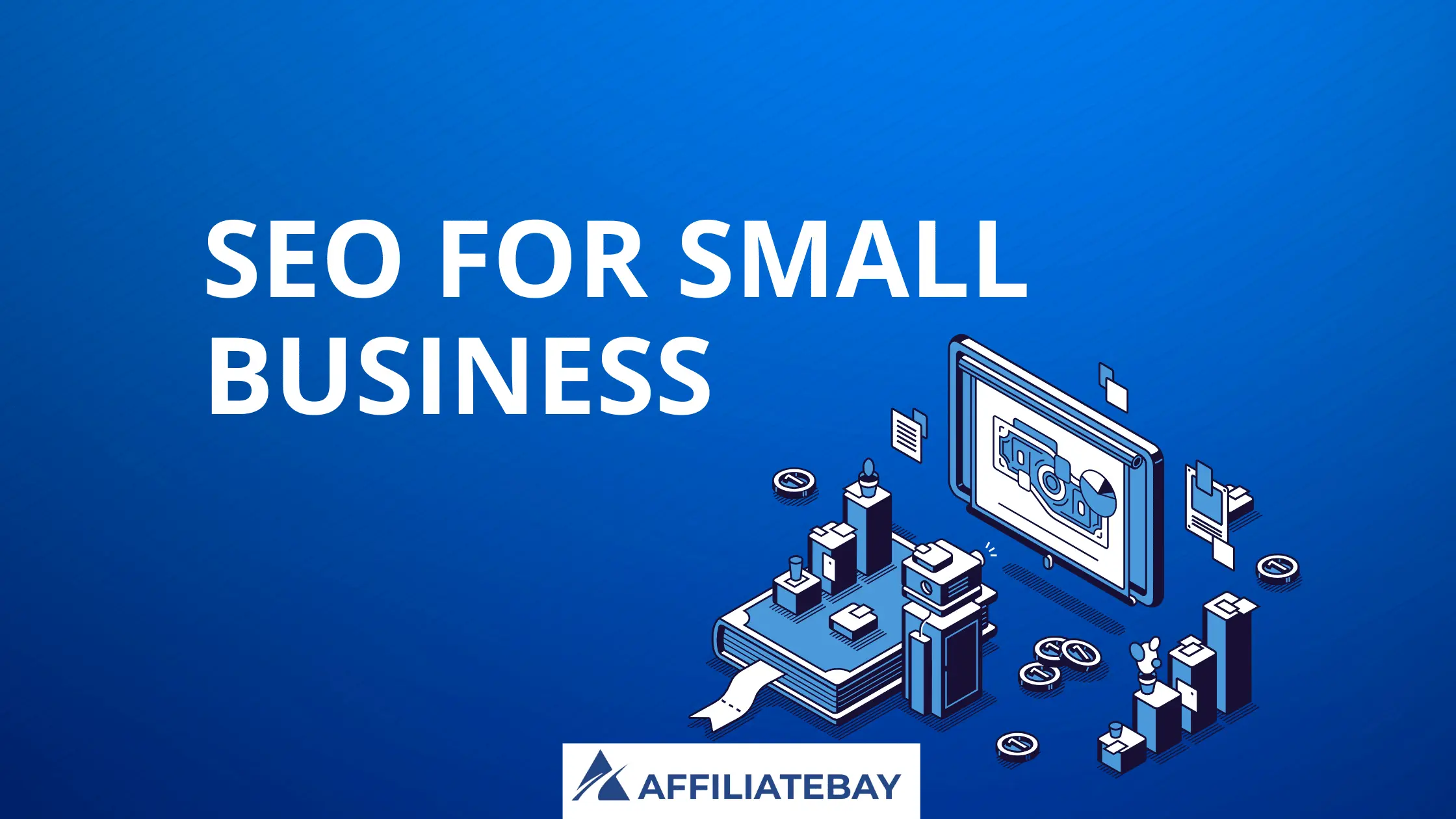 seo for small business