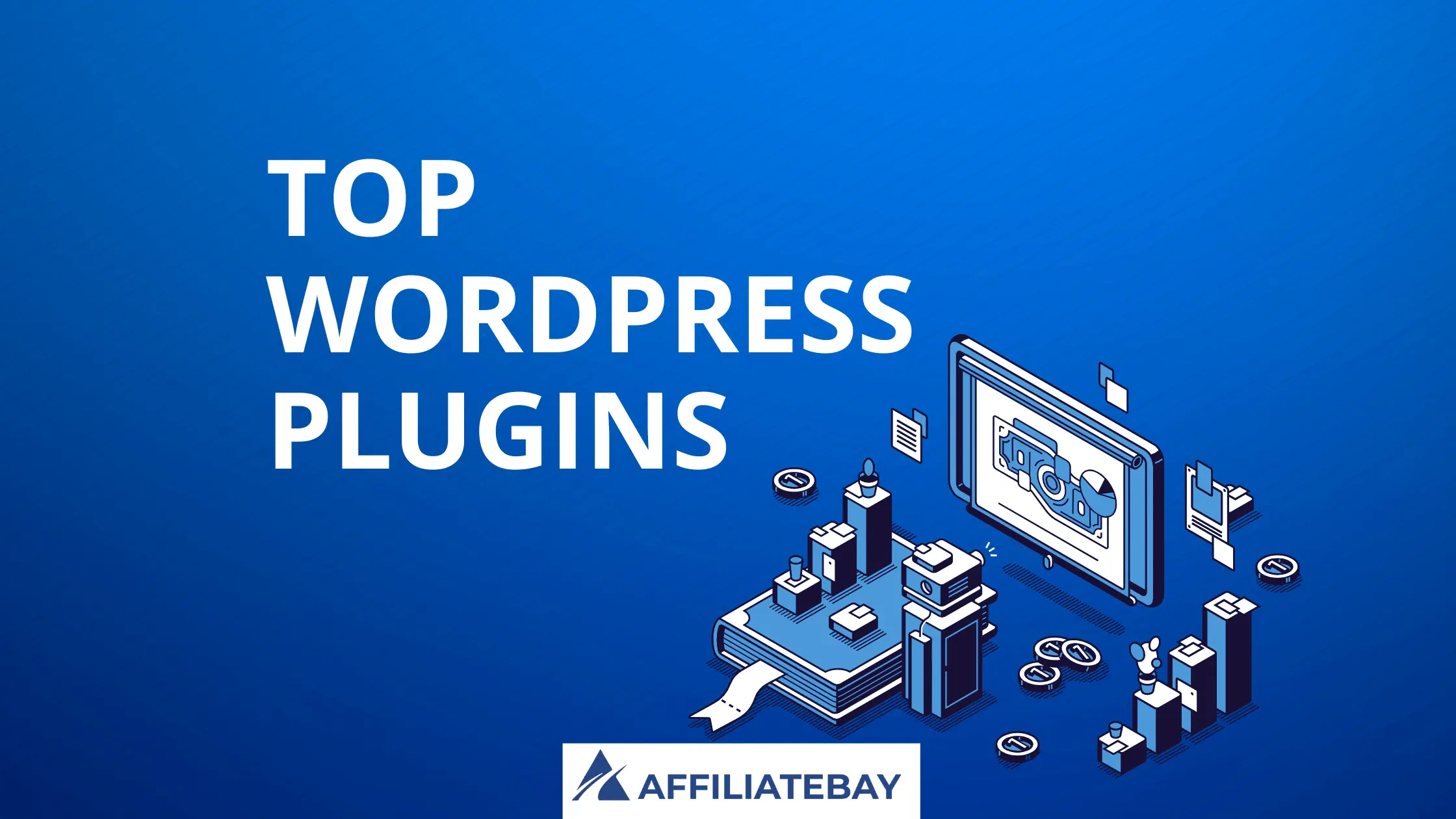 top wordpress plugins