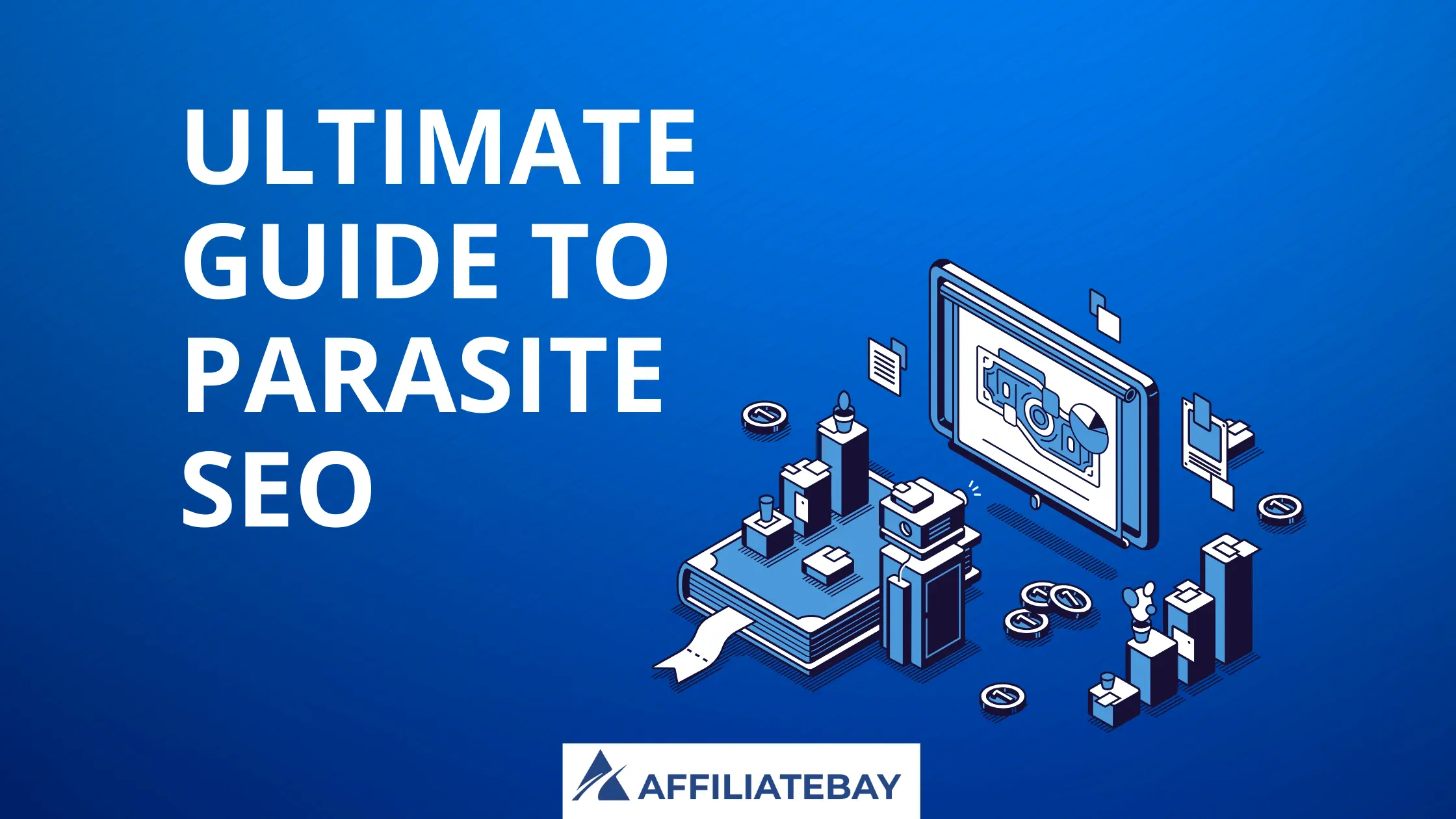 ultimate guide to parasite seo