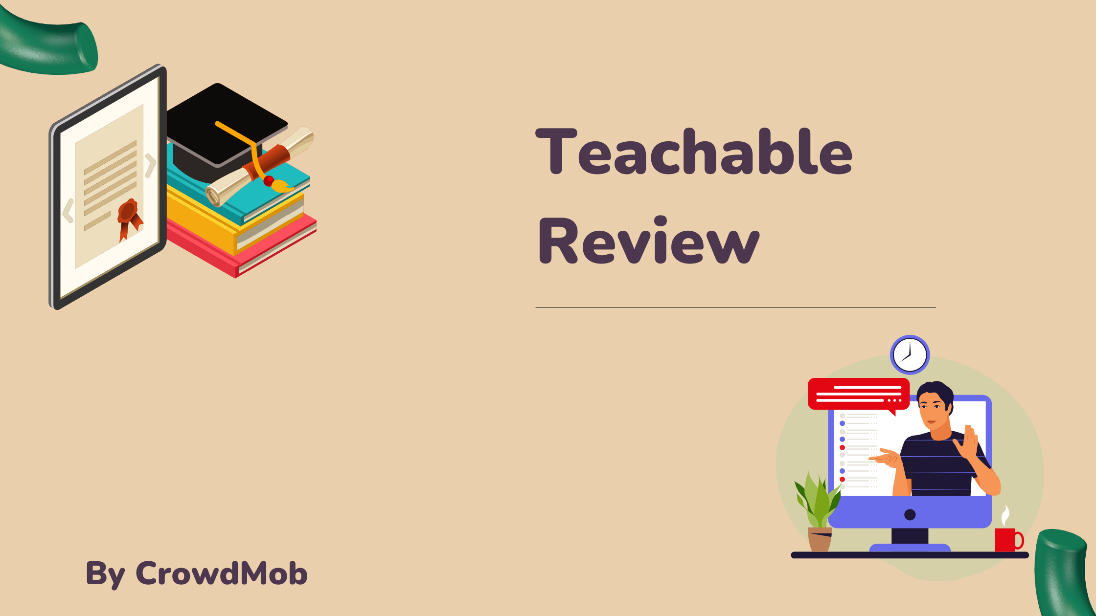 Teachable Review