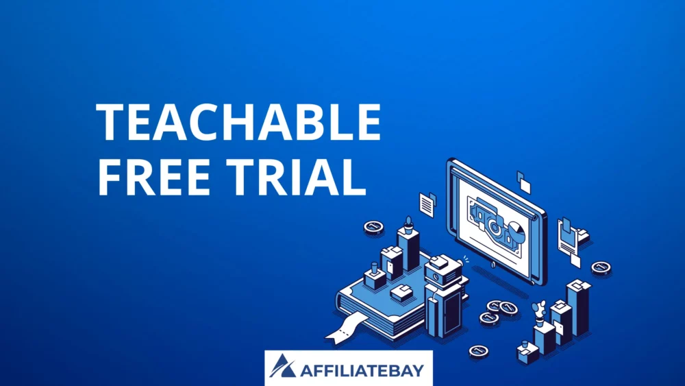 Teachable free trial