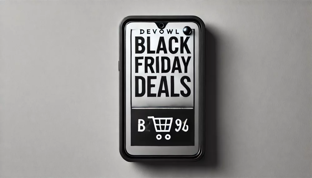 Devowl Black Friday Deals