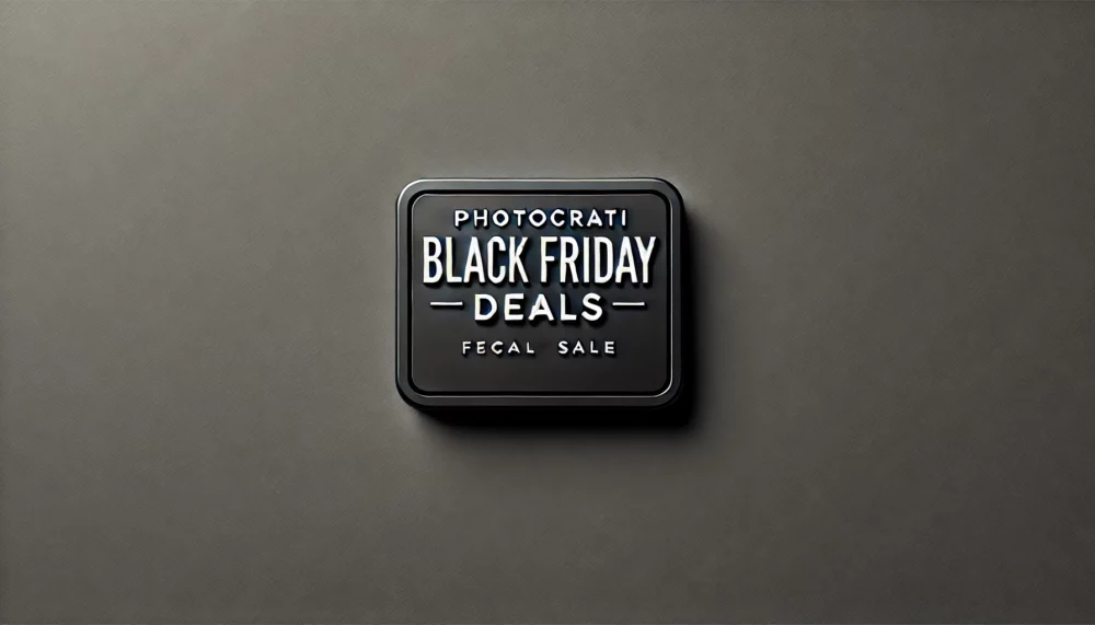 Photocrati Black Friday Deals