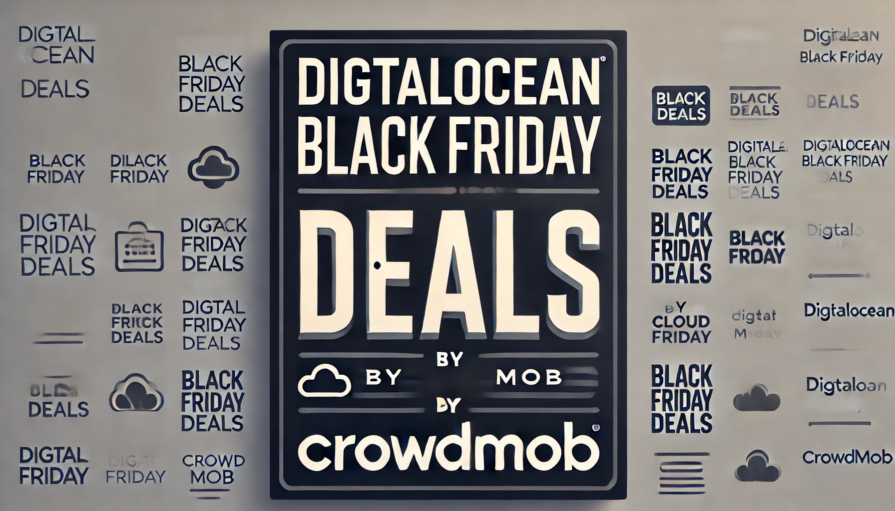 DigitalOcean Black Friday Deals