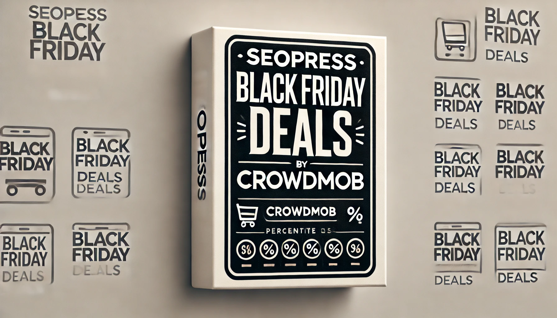 SEOPress Black Friday Deals