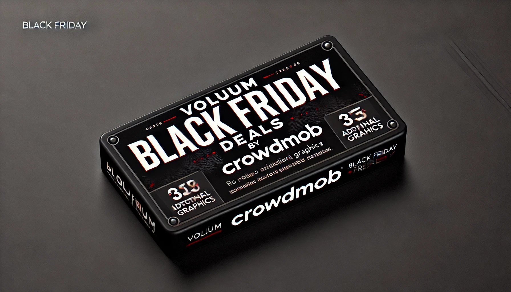 Voluum-Black-Friday-Deals