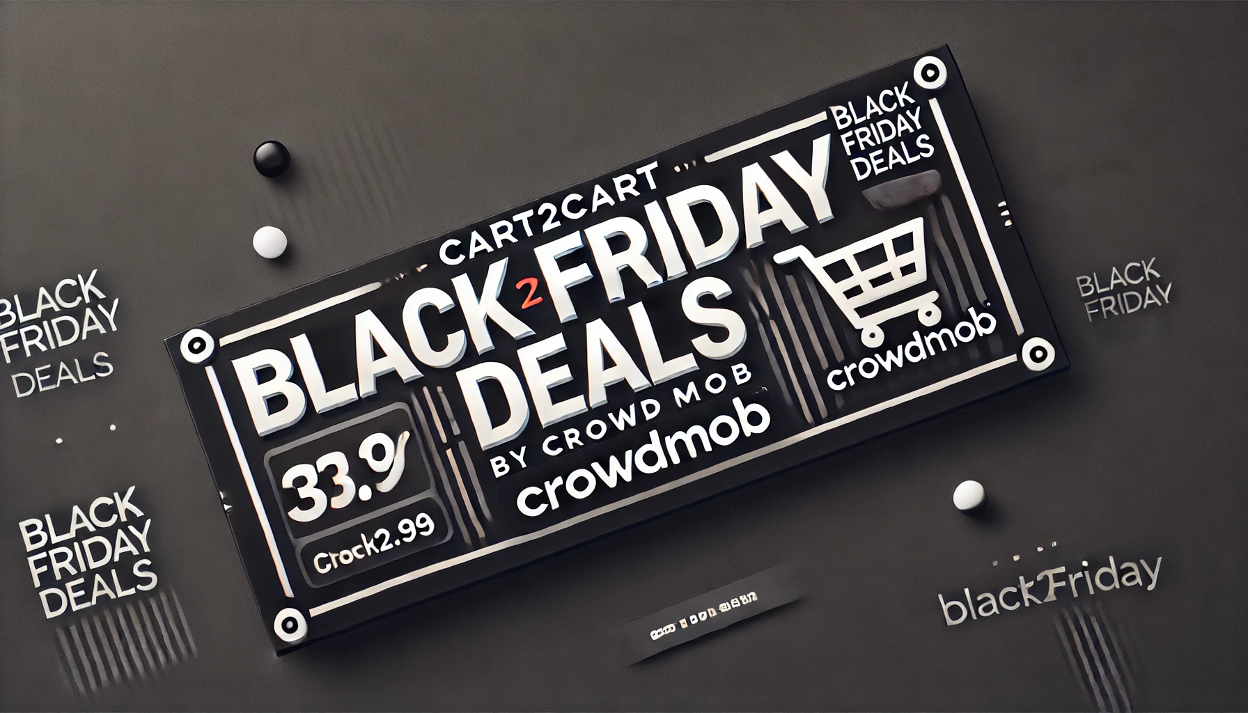 GoAnimate Black Friday Deals