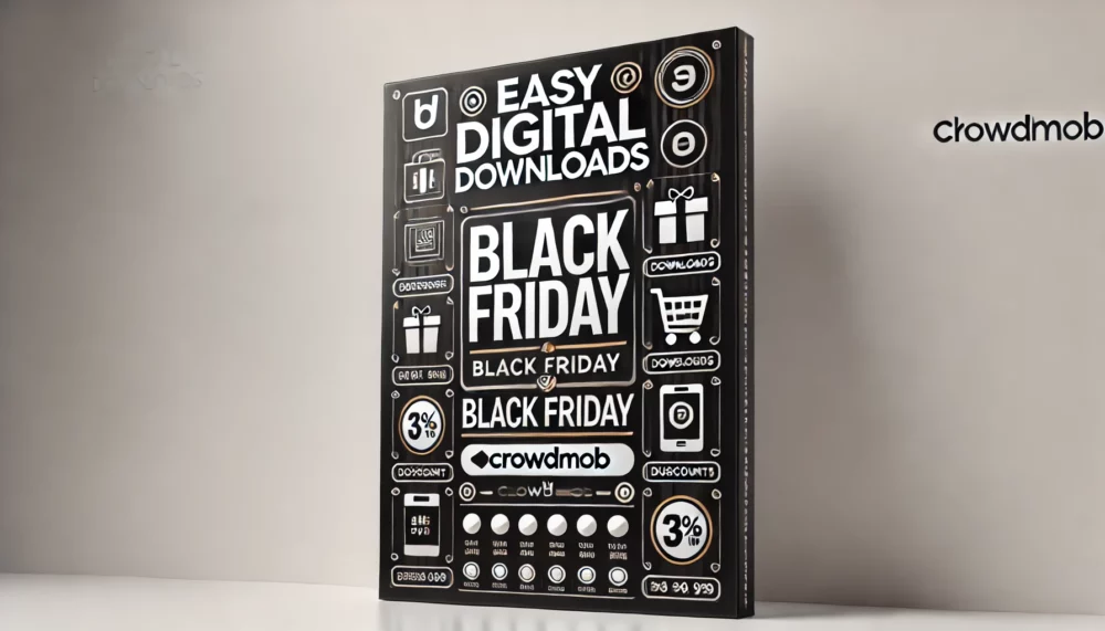 Easy Digital Downloads Black Friday Deals