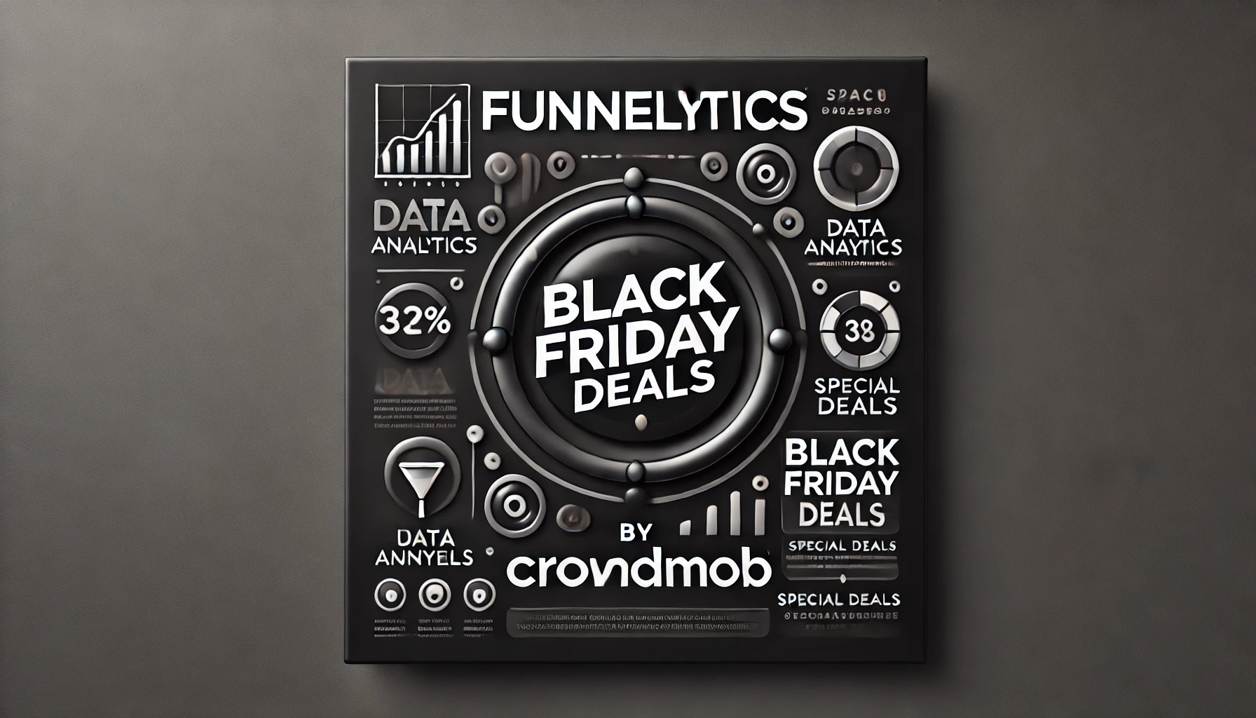 Funnelytics Black Friday Deals