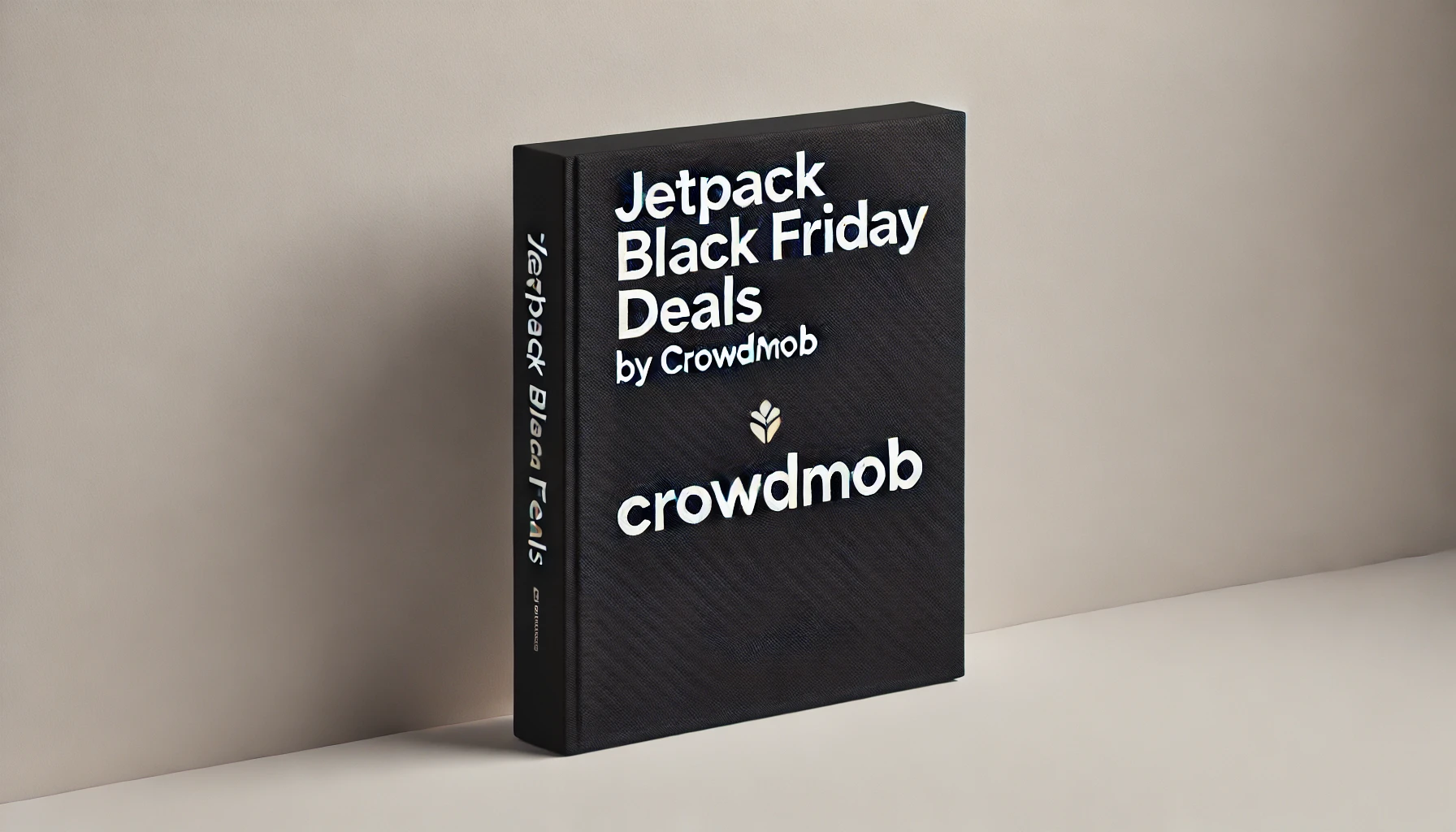 Jetpack Black Friday Deals