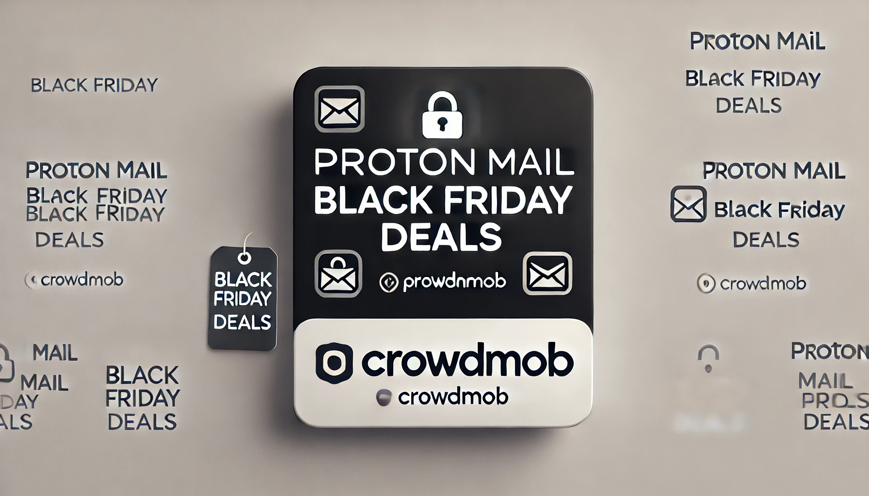 Proton Mail Black Friday Deals