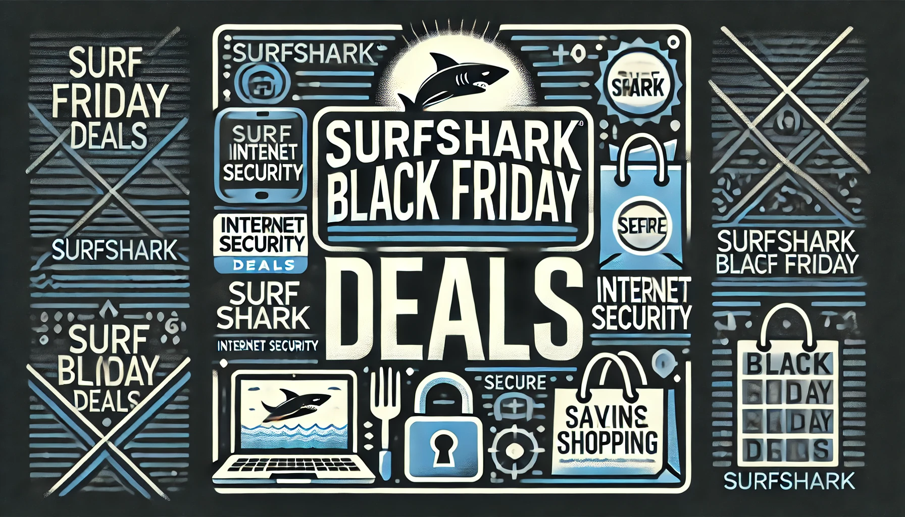 Surfshark Black Friday Deals