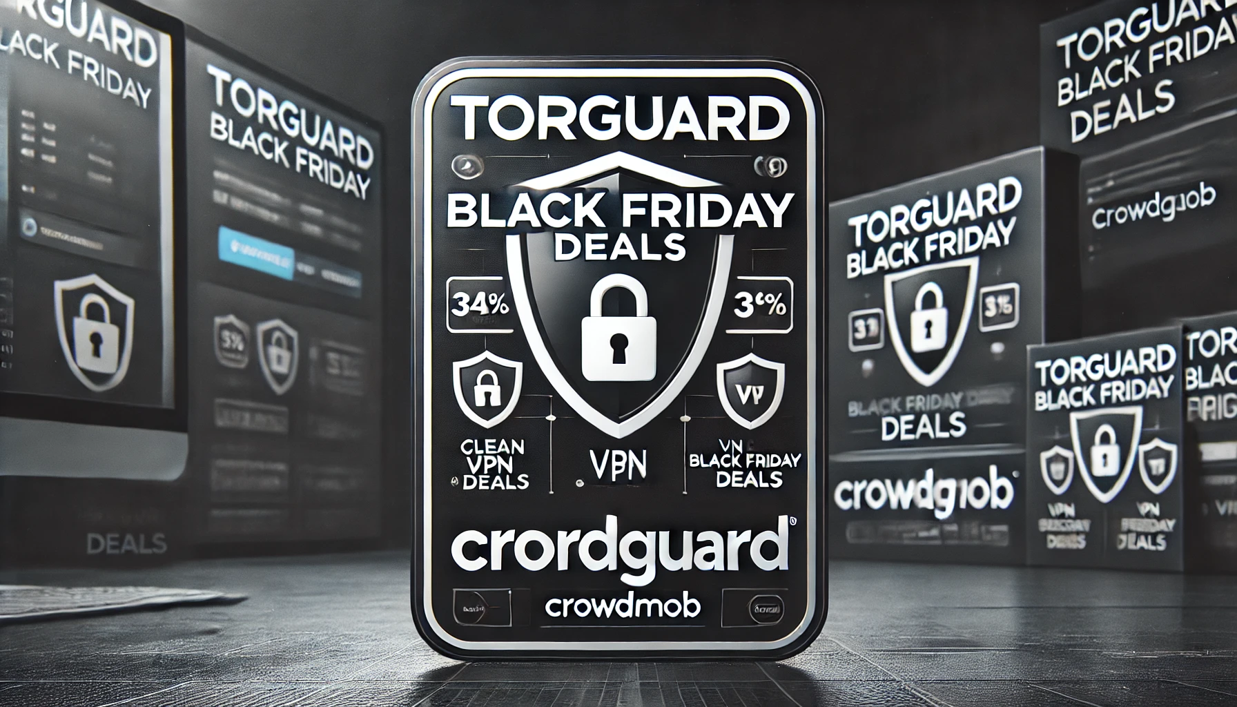 TorGuard Black Friday Deals