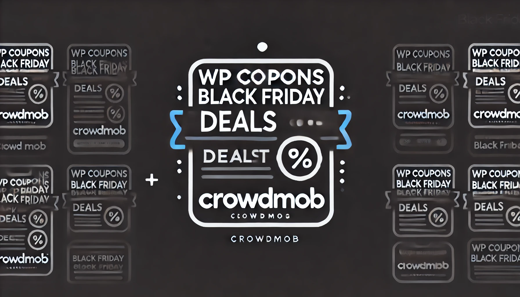 WP Coupons Black Friday Deals