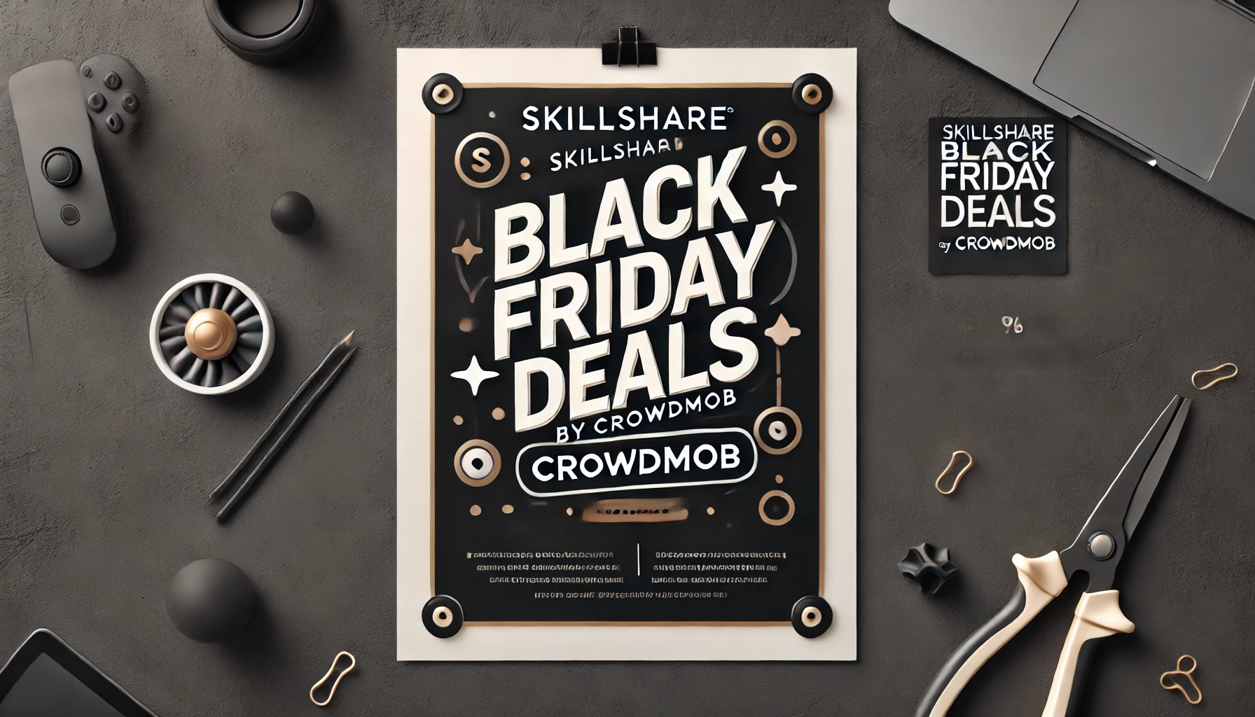 Wix Black Friday Deals