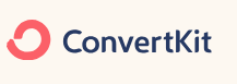 convertkit logo