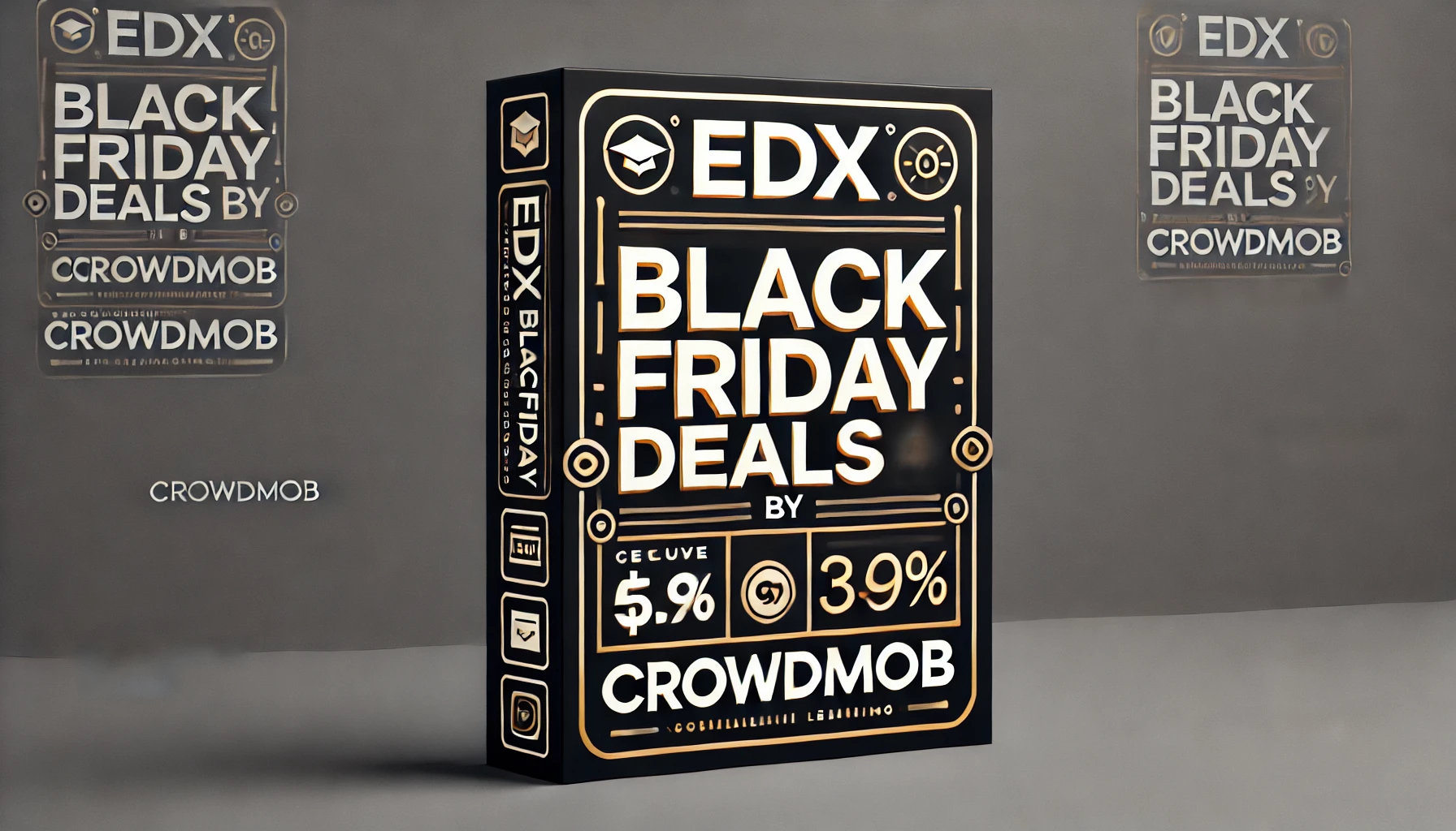 edX Black Friday Deals