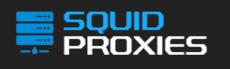 squid logo