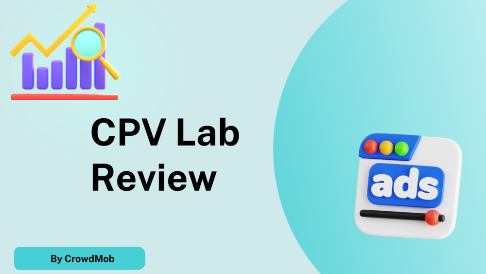 CPV Lab Review