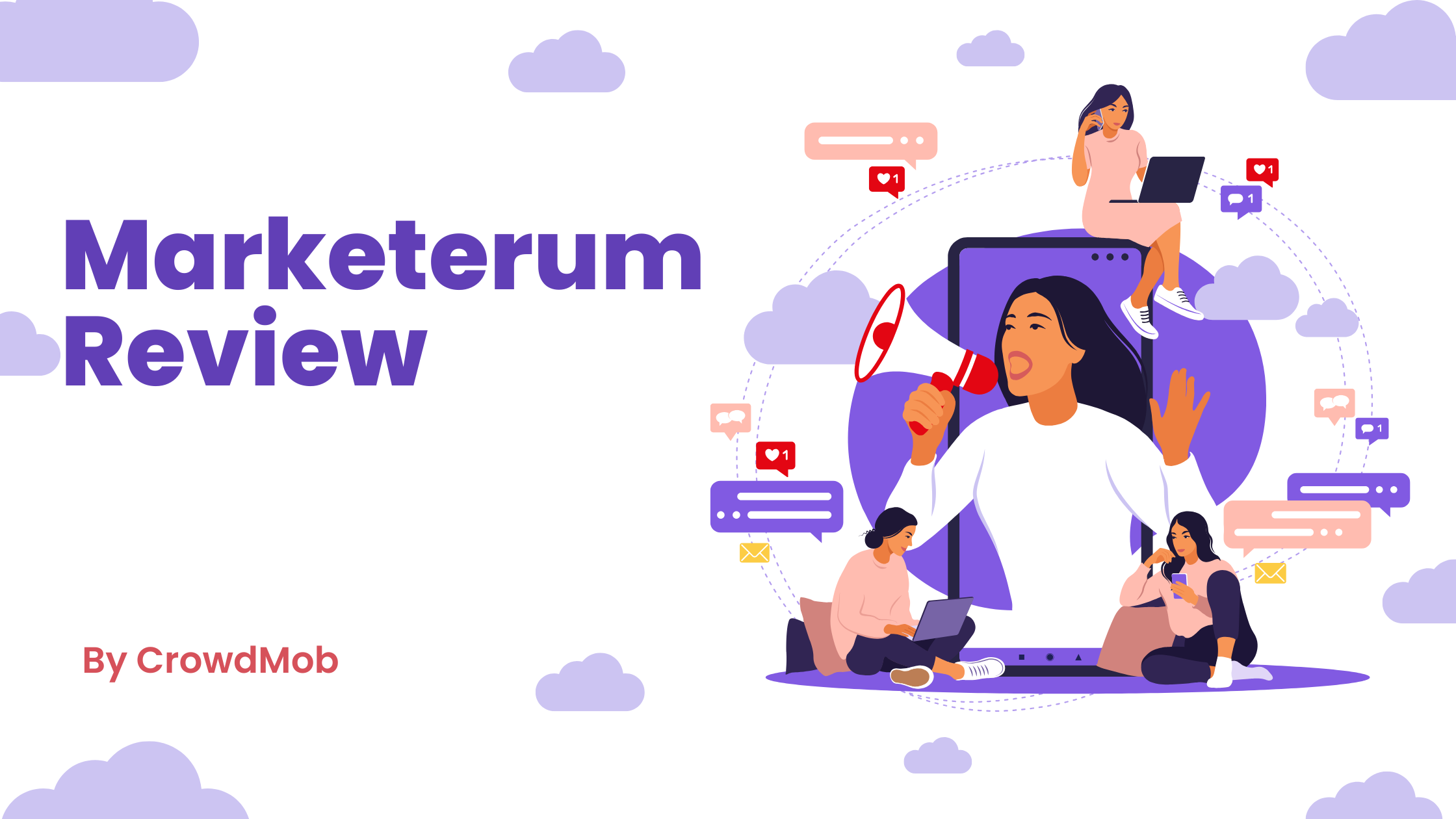 Marketerum Review