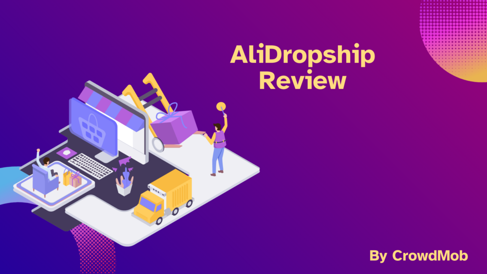 AliDropship Review