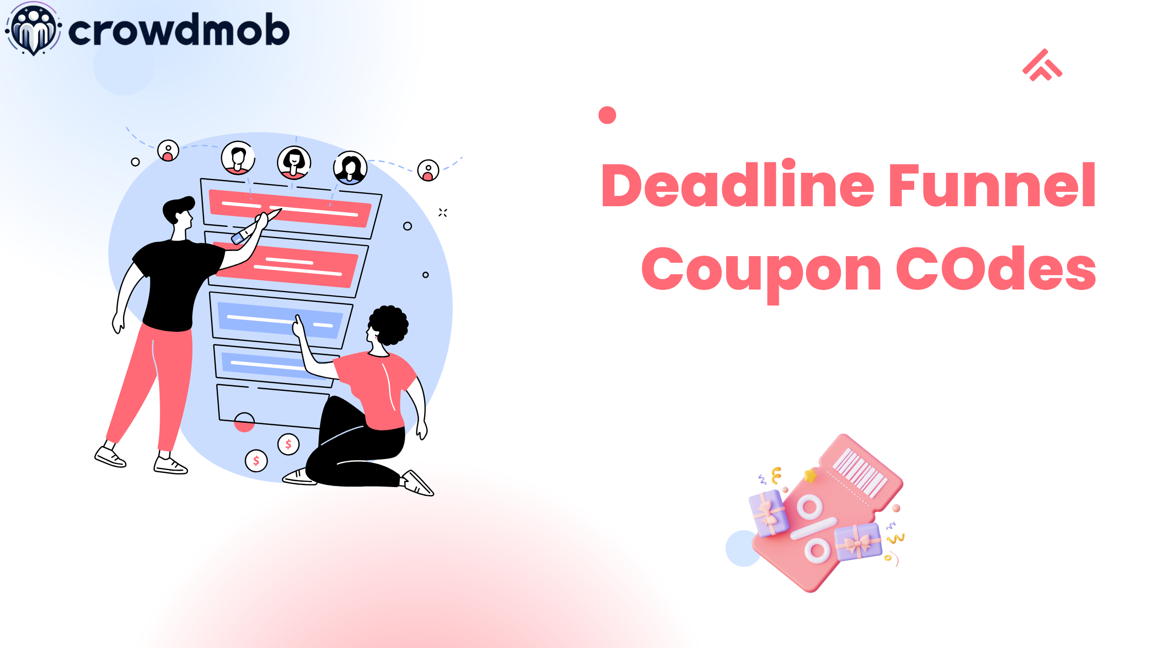 Deadline Funnel Coupon COdes