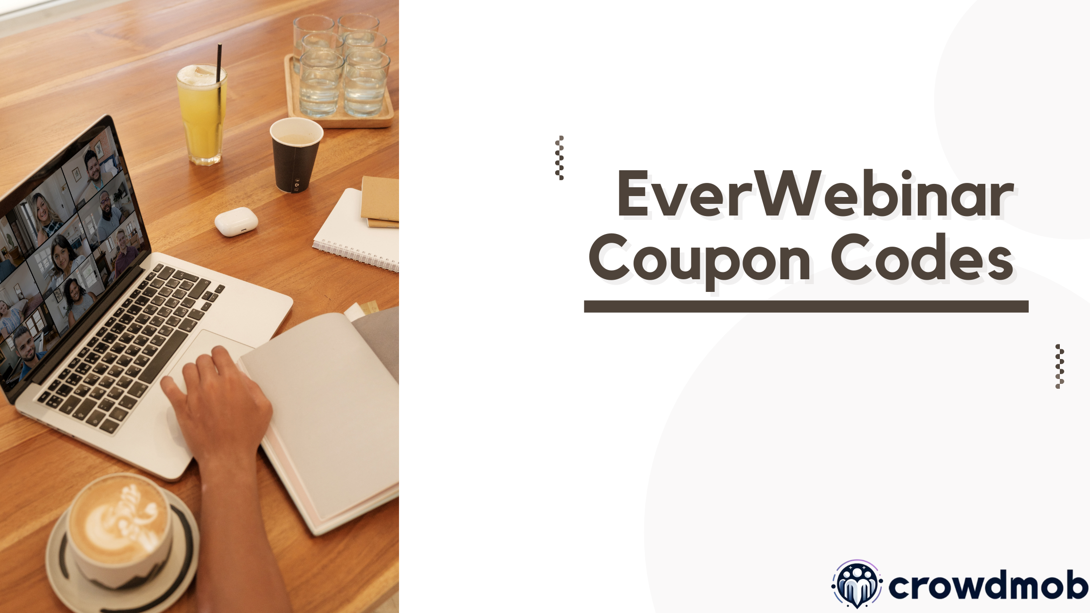 EverWebinar Coupon Codes