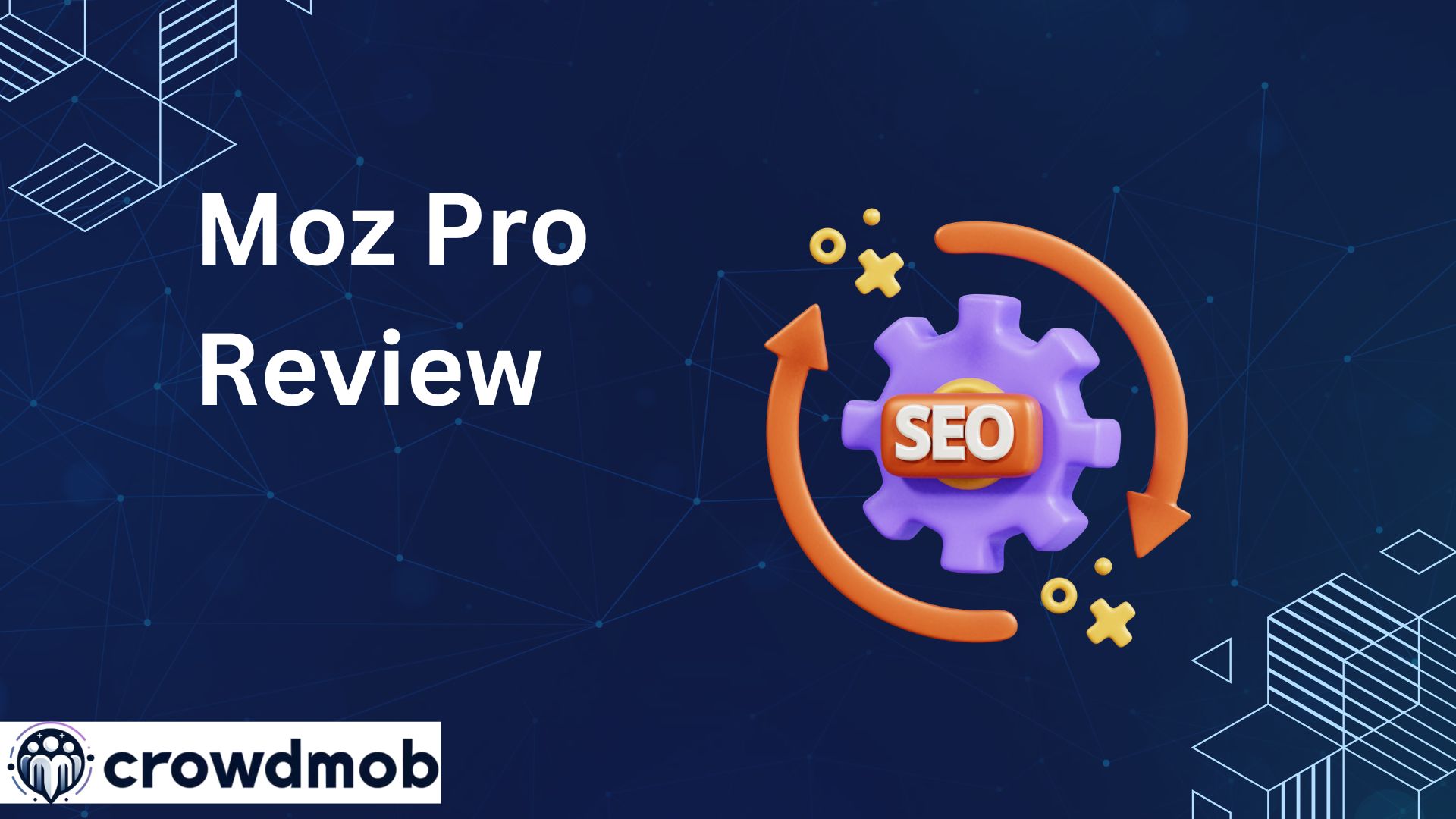 Moz Pro Review