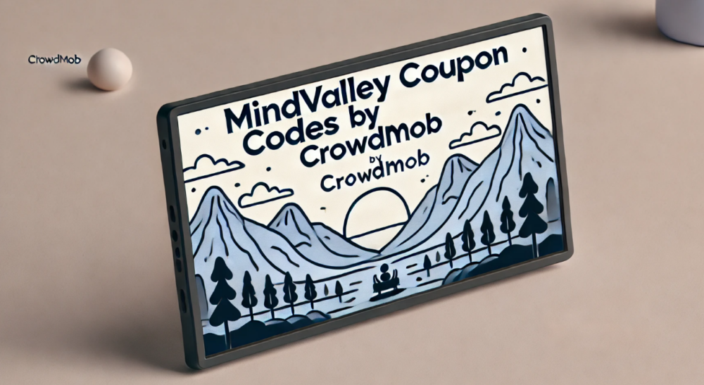 mindvalley coupon codes