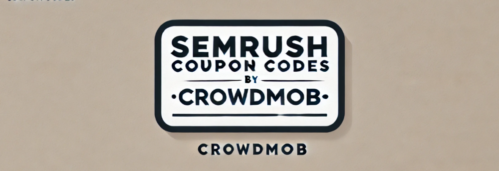 semrush coupon codes