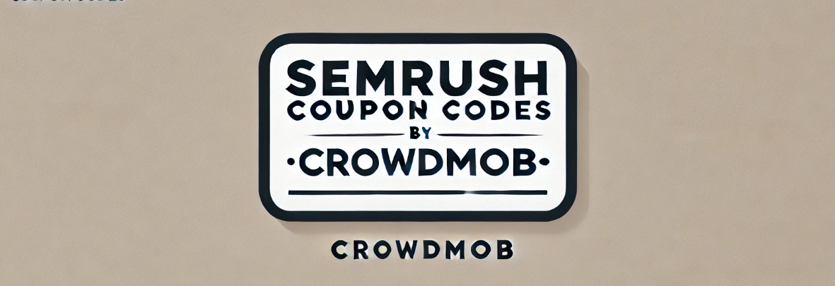 semrush coupon codes