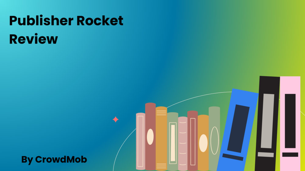 Publisher Rocket Review