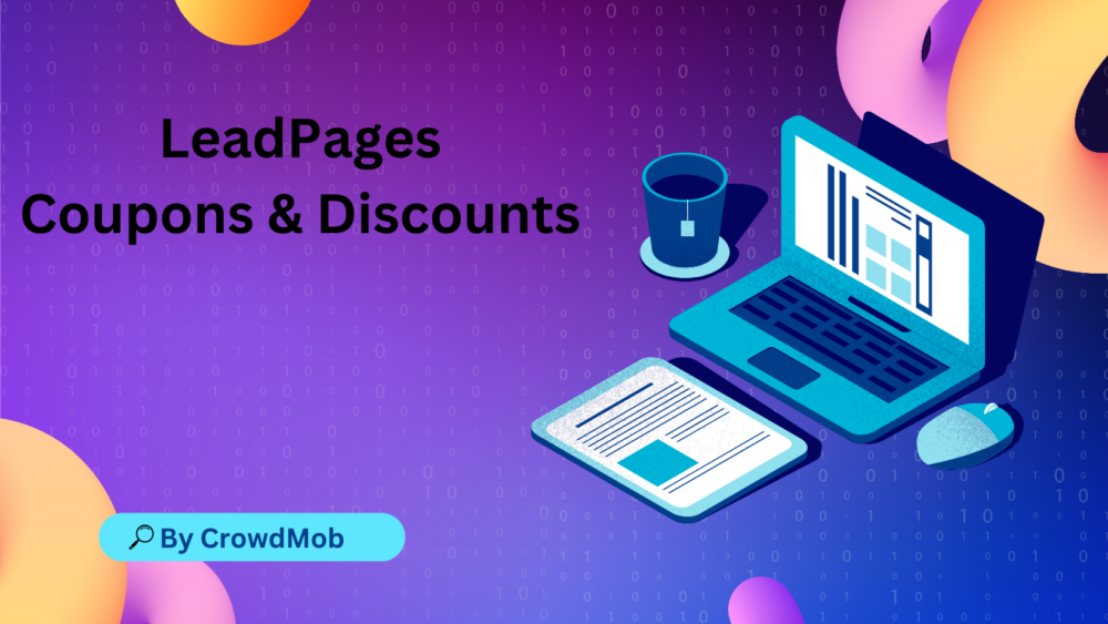 leadpages coupons and discounts