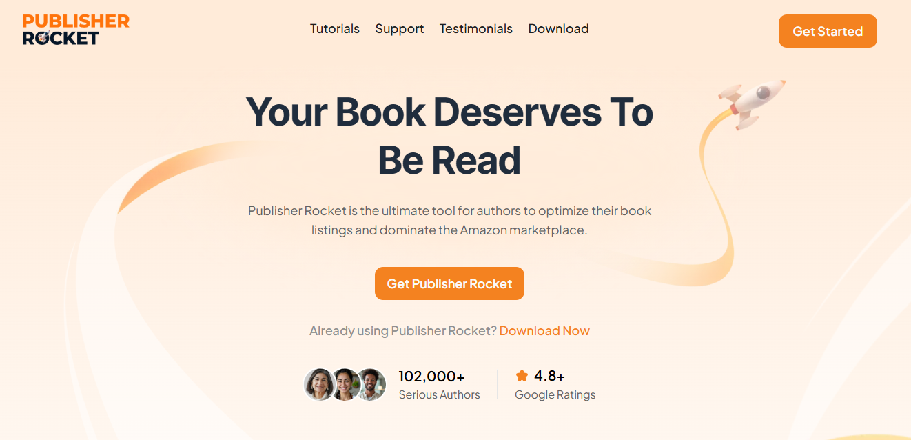 publisher rocket review