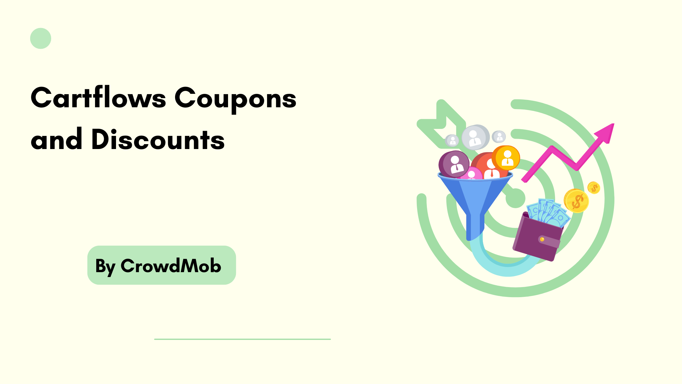 Cartflows Coupons and Discounts