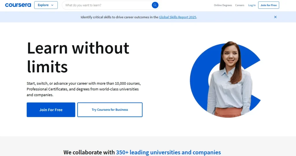 Coursera 